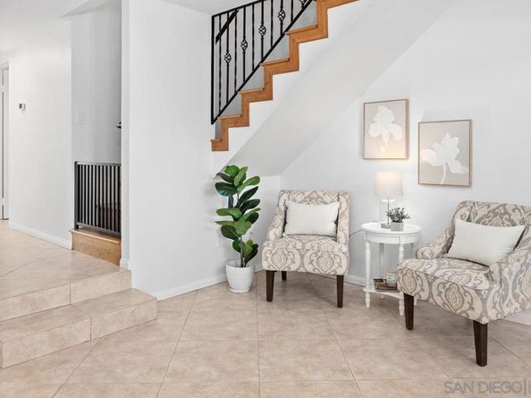 1418 Camino Zalce, San Diego CA 92111