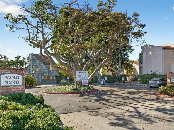 3290 Ashford St Unit E, San Diego CA 92111