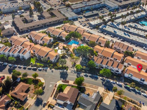 3290 Ashford St Unit E, San Diego CA 92111