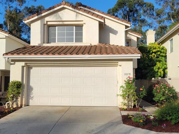 10878 Caminito Colorado, San Diego CA 92131