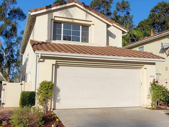 10878 Caminito Colorado, San Diego CA 92131