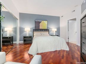 700 W Harbor DR 806, San Diego CA 92101