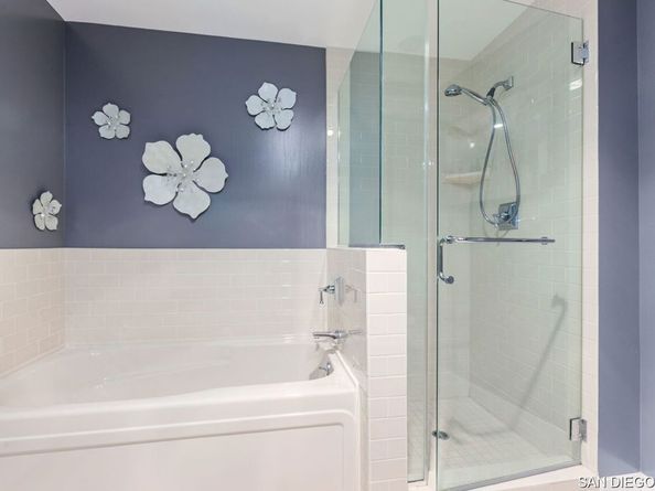 700 W Harbor DR 806, San Diego CA 92101