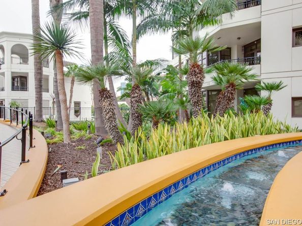 700 W Harbor DR 806, San Diego CA 92101