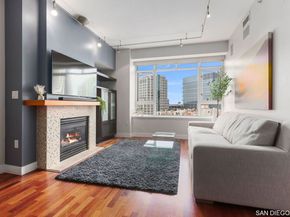 700 W Harbor DR 806, San Diego CA 92101