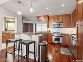 700 W Harbor DR 806, San Diego CA 92101