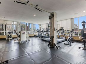 700 W Harbor DR 806, San Diego CA 92101