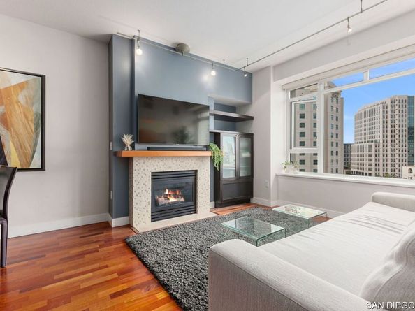 700 W Harbor DR 806, San Diego CA 92101