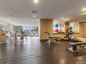 700 W Harbor DR 806, San Diego CA 92101