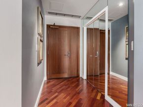 700 W Harbor DR 806, San Diego CA 92101