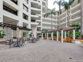 700 W Harbor DR 806, San Diego CA 92101