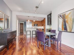 700 W Harbor DR 806, San Diego CA 92101
