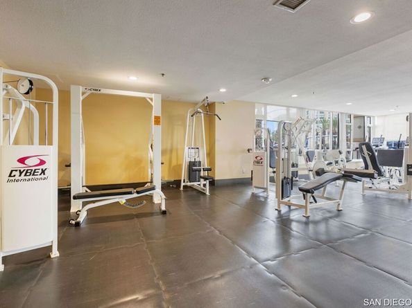 700 W Harbor DR 806, San Diego CA 92101