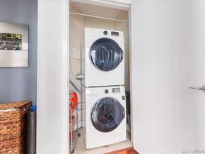 700 W Harbor DR 806, San Diego CA 92101