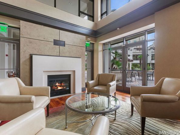 700 W Harbor DR 806, San Diego CA 92101