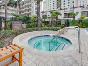 700 W Harbor DR 806, San Diego CA 92101