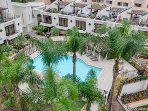 700 W Harbor DR 806, San Diego CA 92101