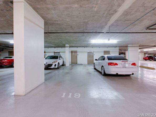 700 W Harbor DR 806, San Diego CA 92101