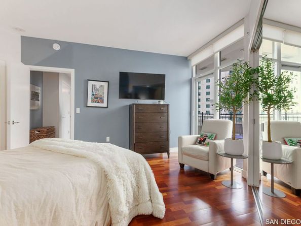 700 W Harbor DR 806, San Diego CA 92101