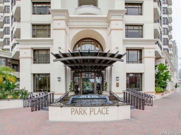 700 W Harbor DR 806, San Diego CA 92101