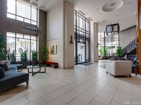 700 W Harbor DR 806, San Diego CA 92101