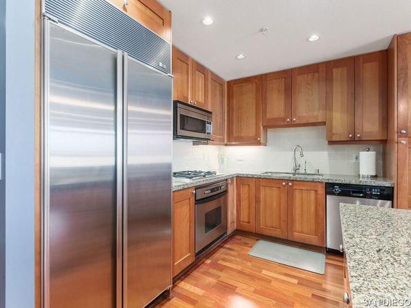 700 W Harbor DR 806, San Diego CA 92101