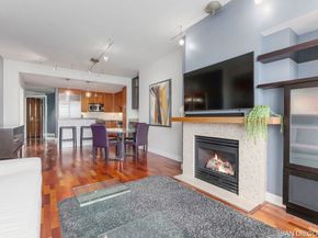 700 W Harbor DR 806, San Diego CA 92101