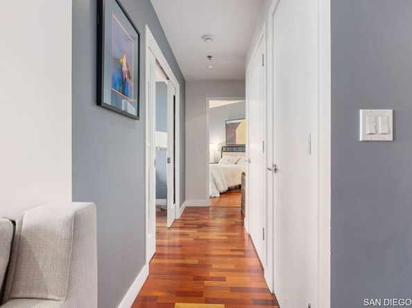 700 W Harbor DR 806, San Diego CA 92101