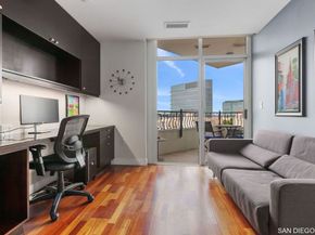 700 W Harbor DR 806, San Diego CA 92101