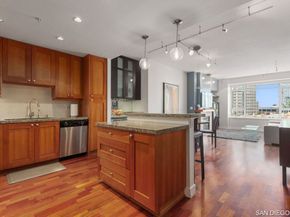 700 W Harbor DR 806, San Diego CA 92101