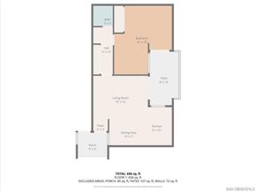 8069 Caminito De Pizza F, San Diego CA 92108