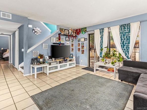 832 Hollister Street B, San Diego CA 92154