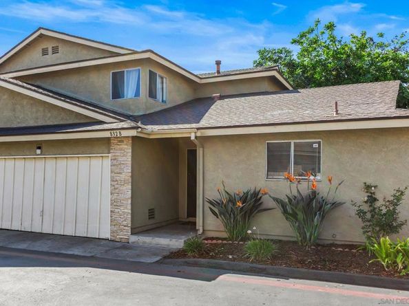 832 Hollister Street B, San Diego CA 92154