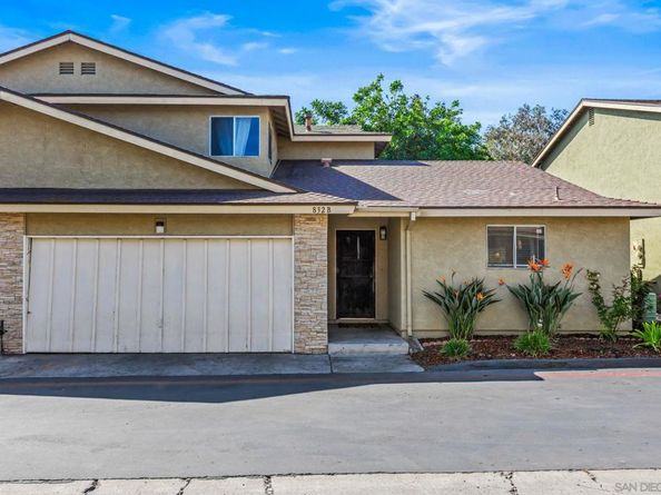 832 Hollister Street B, San Diego CA 92154