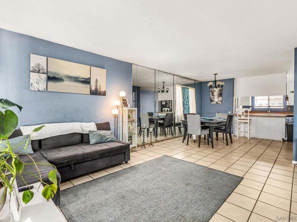 832 Hollister Street B, San Diego CA 92154