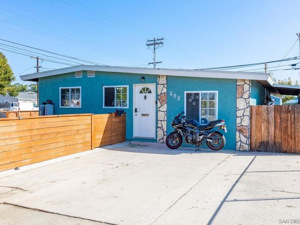 985 Fern Ave, Imperial Beach CA 91932