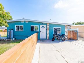985 Fern Ave, Imperial Beach CA 91932