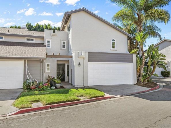 4061 Caminito Dehesa, San Diego CA 92107
