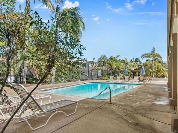 4061 Caminito Dehesa, San Diego CA 92107