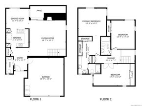 4061 Caminito Dehesa, San Diego CA 92107