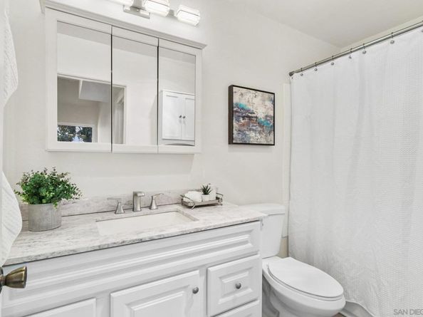 4061 Caminito Dehesa, San Diego CA 92107