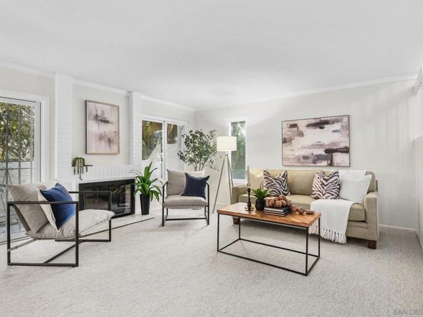4061 Caminito Dehesa, San Diego CA 92107