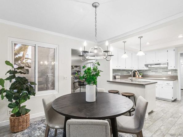 4061 Caminito Dehesa, San Diego CA 92107