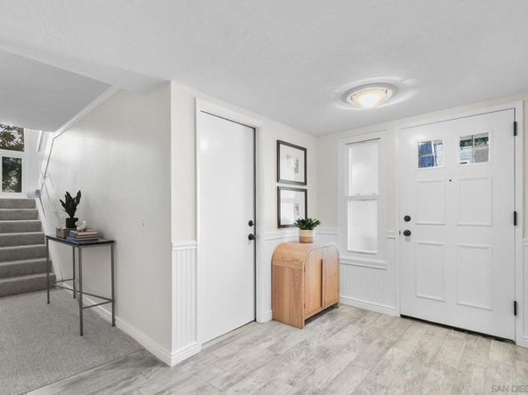 4061 Caminito Dehesa, San Diego CA 92107