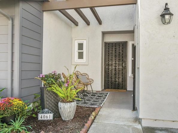 4061 Caminito Dehesa, San Diego CA 92107
