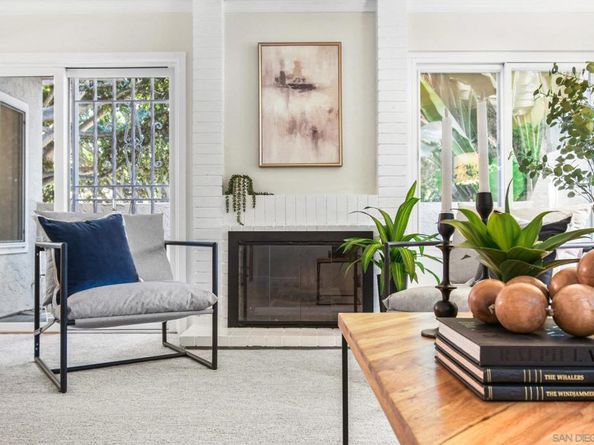 4061 Caminito Dehesa, San Diego CA 92107