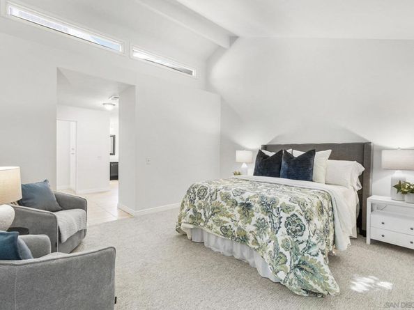 4061 Caminito Dehesa, San Diego CA 92107