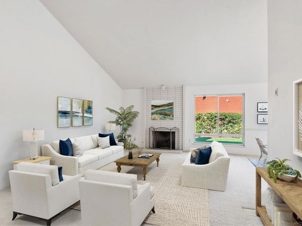 12640 Mantilla Rd, San Diego CA 92128