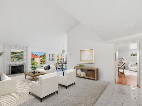 12640 Mantilla Rd, San Diego CA 92128