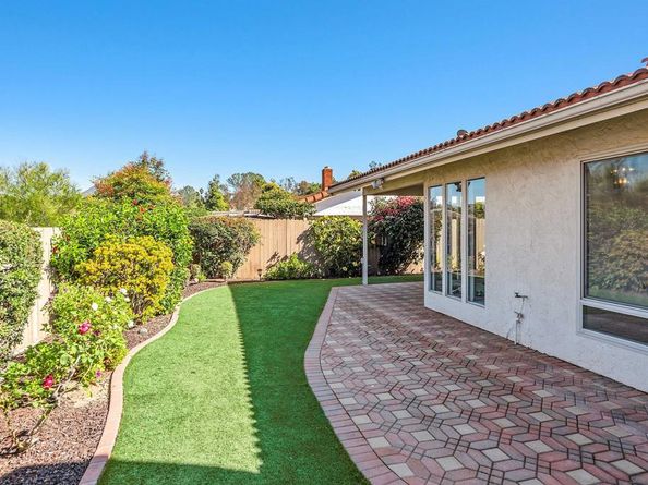 12640 Mantilla Rd, San Diego CA 92128